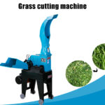 grass cutting machine