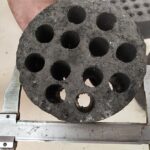 honeycomb coal