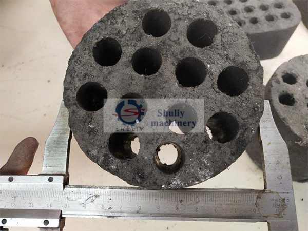 honeycomb coal