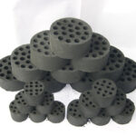 honeycomb coal briquettes