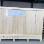 makine teslimatı