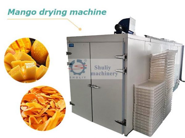 mango drying machine mango drying machine