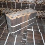 pini kay briquettes