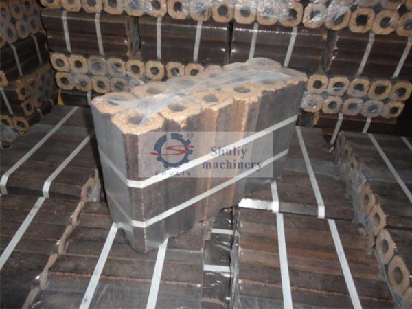 pini kay briquettes