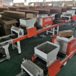 rice nursery seedling machine