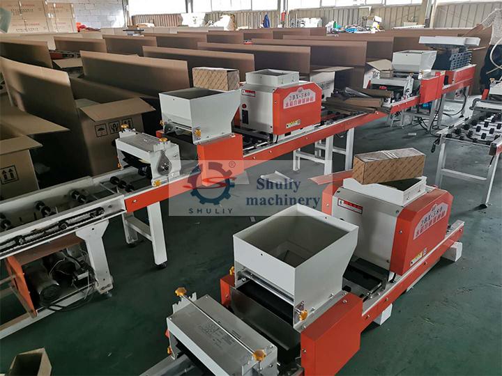 mesin bibit padi