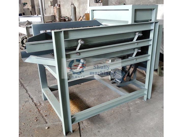 Máy phân loại đậu phộng