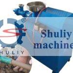 Vacuum Clay Machine1
