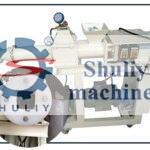 Vacuum Clay Machine2