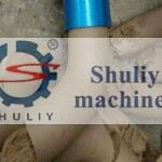 Vacuum Clay Machine3