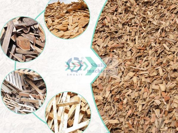 applications of comprehensive crusher