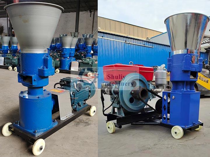 Animal feed pellet machine - Shuliy Machinery Animal feed pellet machine - Shuliy Machinery