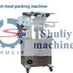 fish meal packing machine