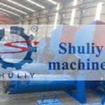 machines in stock