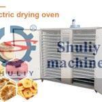 Cover-Drying oven