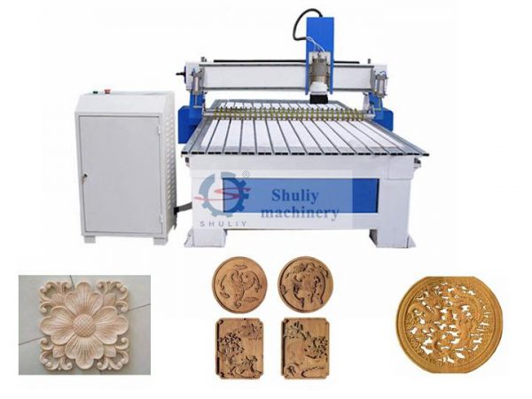 CNC wood carving machine CNC wood carving machine