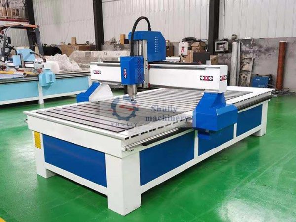 high-quality wood carving machine