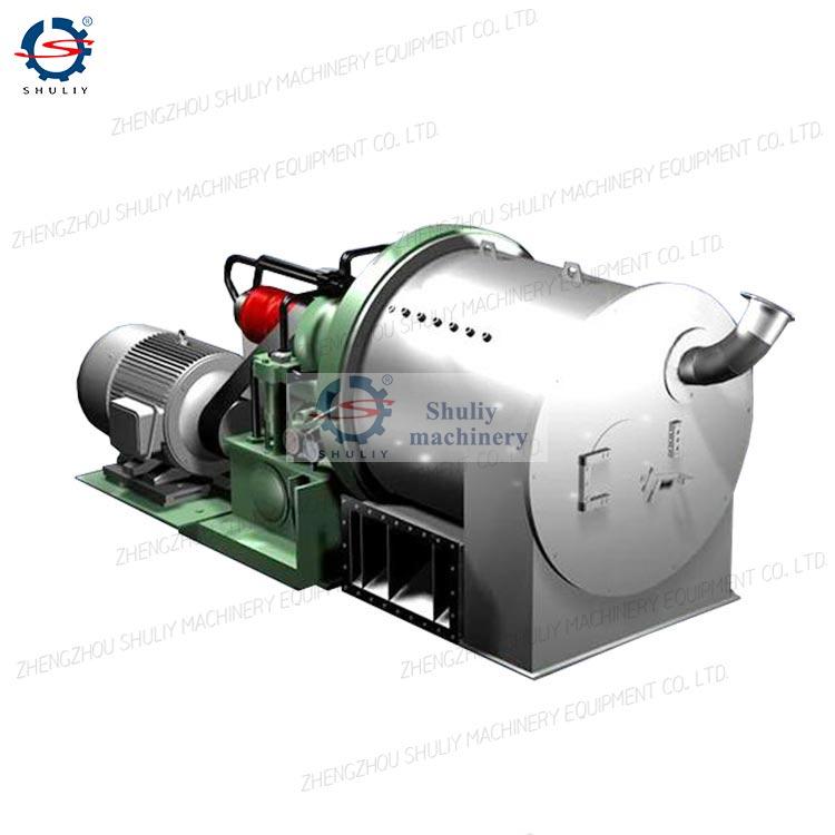 Sea Salt Washing Production Line Shuliy Machinery