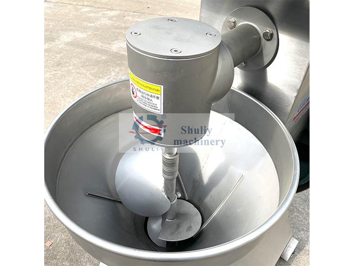 Mashed potato machine Shuliy Machinery