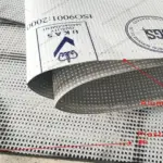 ACP panellerinin ayrılması