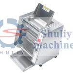 Tapioca pearls machine