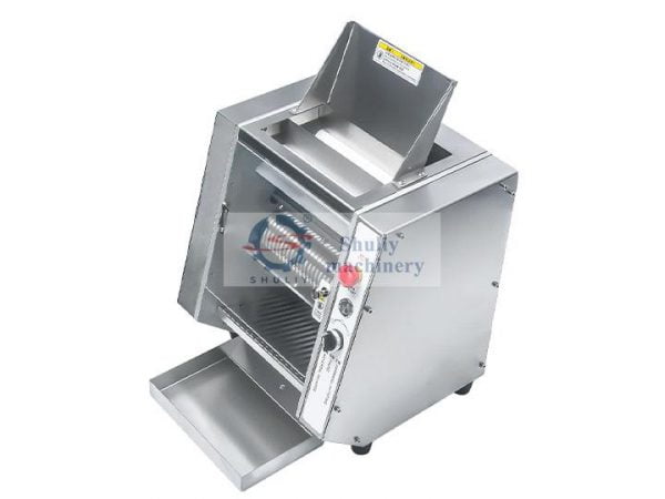 Tapioca pearls machine