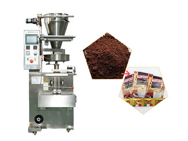 Packaging Machinery