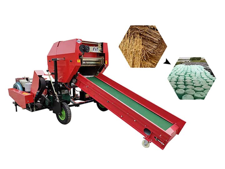 Agricultural Equipment