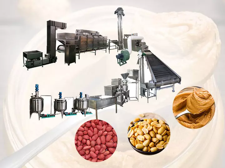 Food Processing Equipment