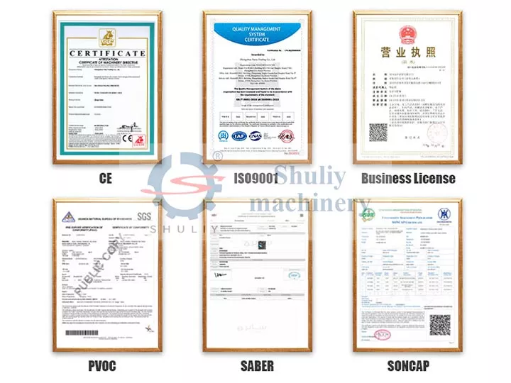Qualifications and Honors