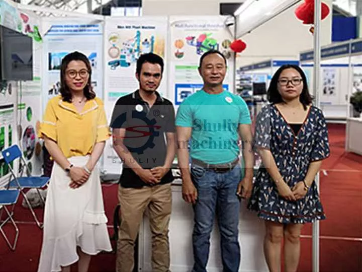 Vietnam customer Vietnam customer