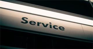 Customized services