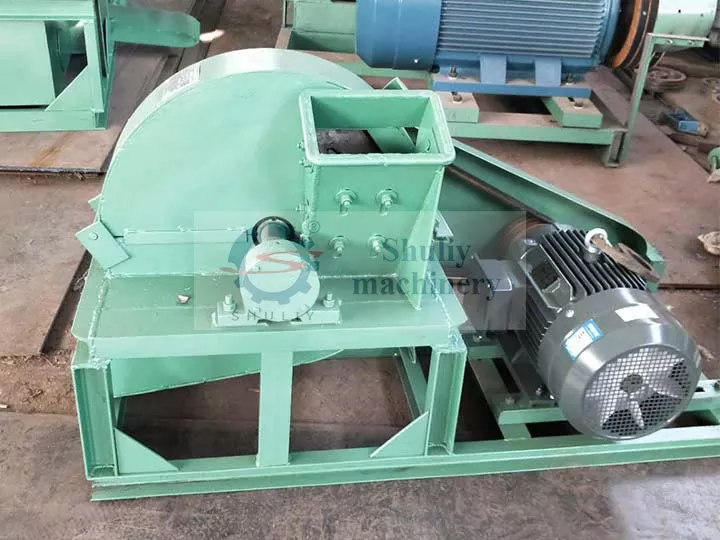 wood crushing machine with motor wood crushing machine with motor