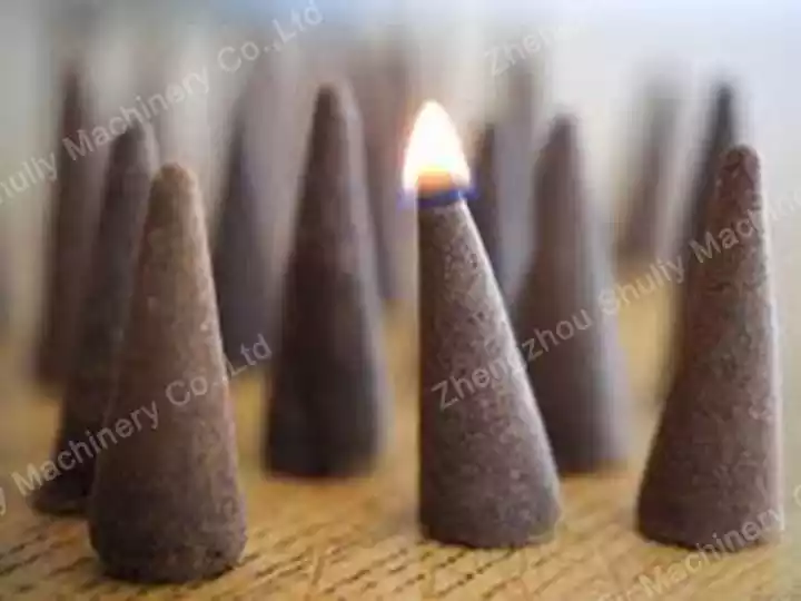 konus dupa dhoop