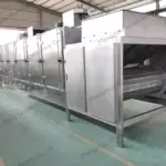 商業用ナッツロースター