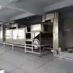 ピーナッツロースター