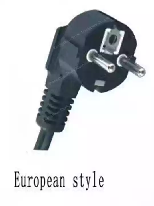 customizable plugs