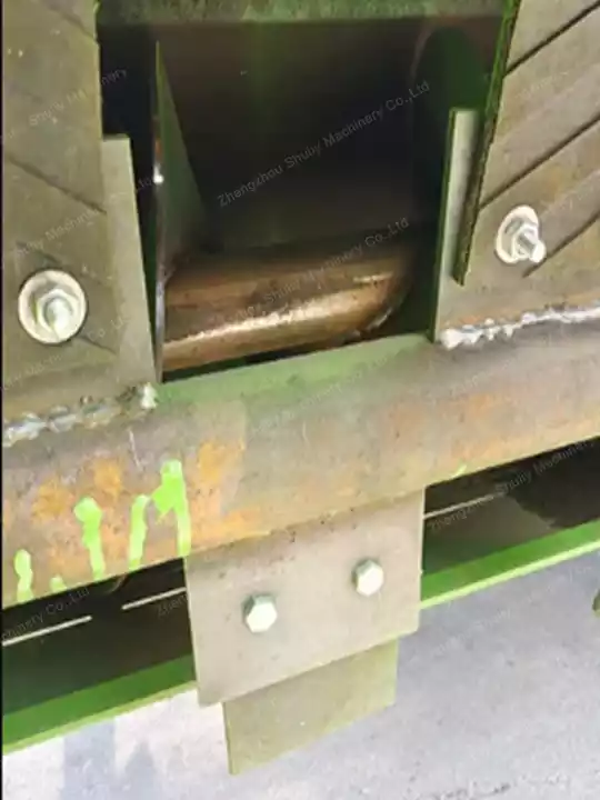 plastic scraper