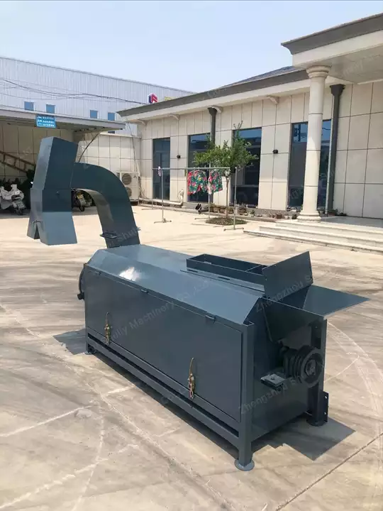 air dryer