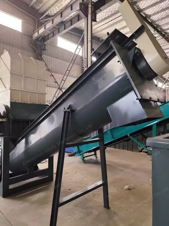 friction washer