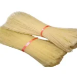 finished dry rice noodles