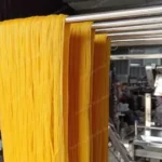 finished rice vermicelli
