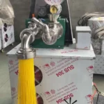 rice noodle making machine