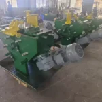 auger flight forming machines in stock