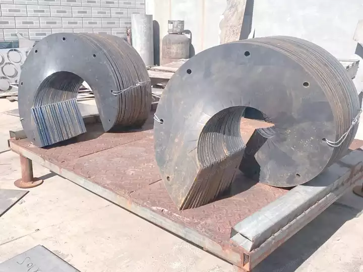 big screw flights
