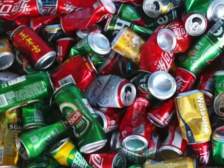 waste cans for recycling